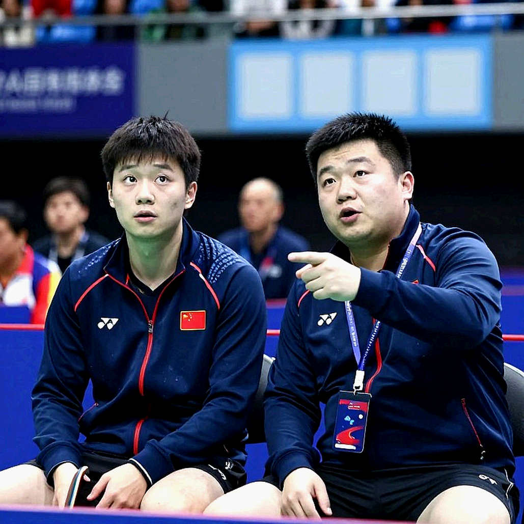 Sindhu Và Năm Đối Thủ Ở Asian Games 2026: Bản Đồ Đối Đầu Chỉ Ra Một Sự Thật Không Được Viết Ra
