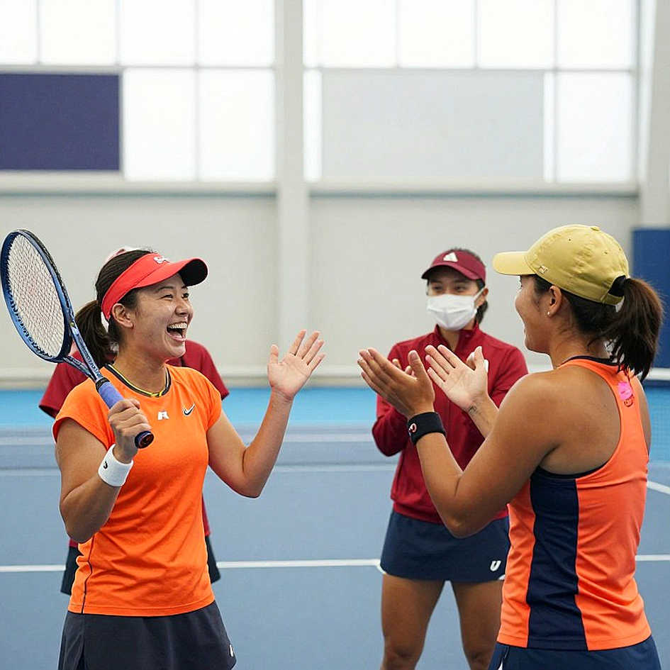 Một bản phân tích tennis không có một chữ tennis nào: khi hệ thống dán nhãn sai ở tầng dữ liệu