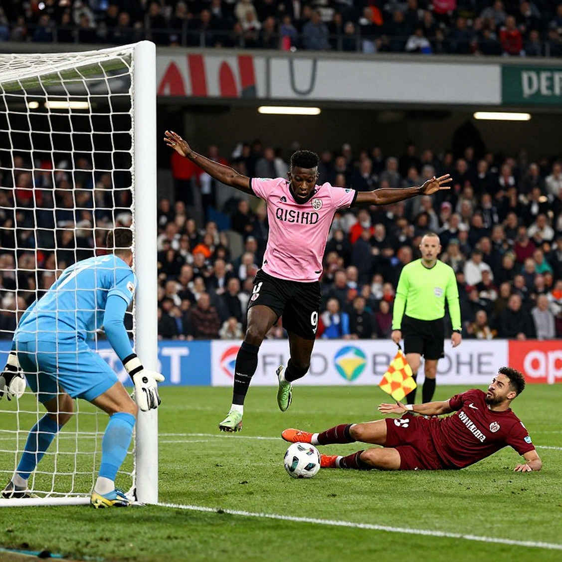 FIFA và gói đầu tư 6,35 tỷ USD: Canh bạc tài chính của Infantino trước cuộc bầu cử 2027