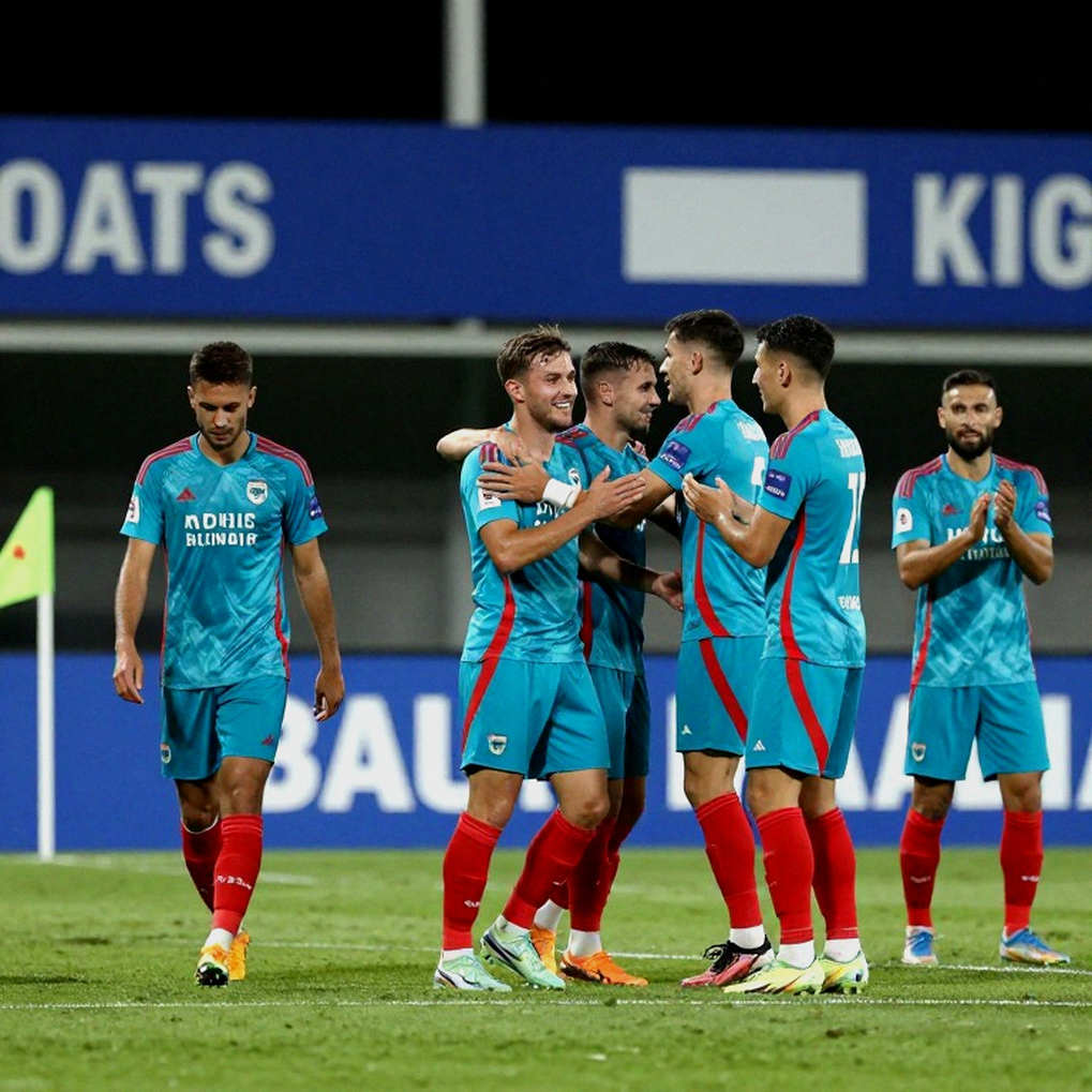 V.League 2026-25: Khi sân nhà không còn là pháo đài – Bằng chứng từ dữ liệu