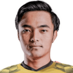 Ernardo Ari Sutaryadi